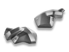 DBK BMW R1300GS Matt Carbon Spark Plug Covers