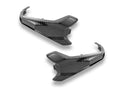 DBK BMW R1300GS Glossy Carbon Shift Cam Covers
