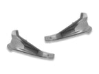 DBK BMW R1300GS Matt Carbon Shift Cam Covers