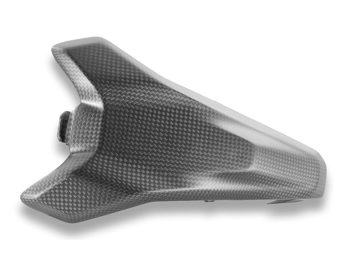 DBK BMW R1300GS Matt Carbon Shift Cam Covers