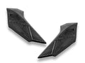 DBK BMW R1300GS Glossy Carbon Subframe Closing Covers