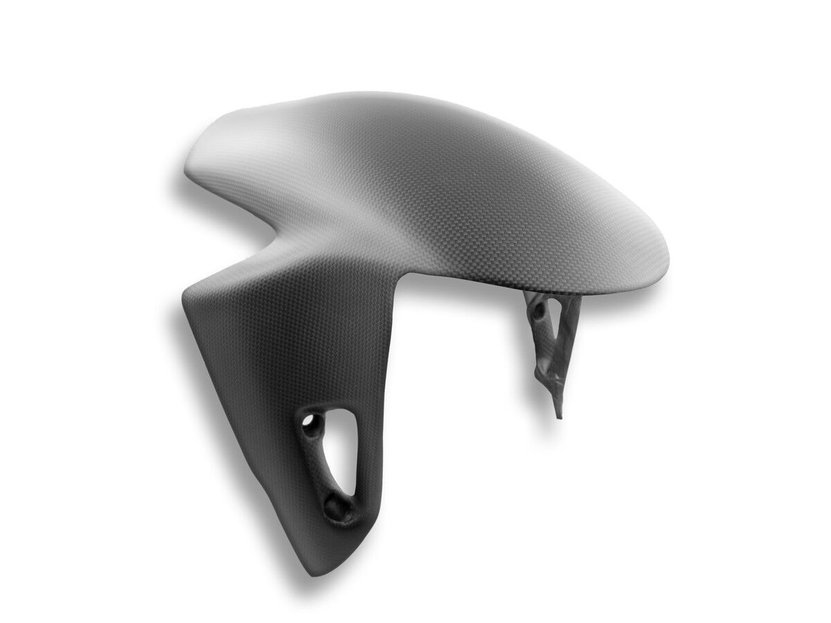 DBK Carbon Front Fender