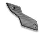 DBK KTM 990 Duke Matt Carbon Exhaust Cover