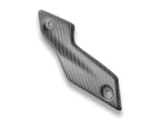 DBK KTM 990 Duke Matt Carbon Exhaust Cover