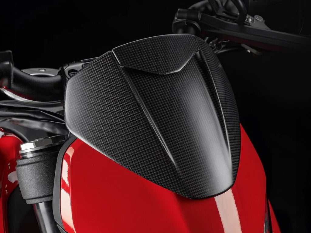 DBK Hm 950 Carbon Large Front Fairing