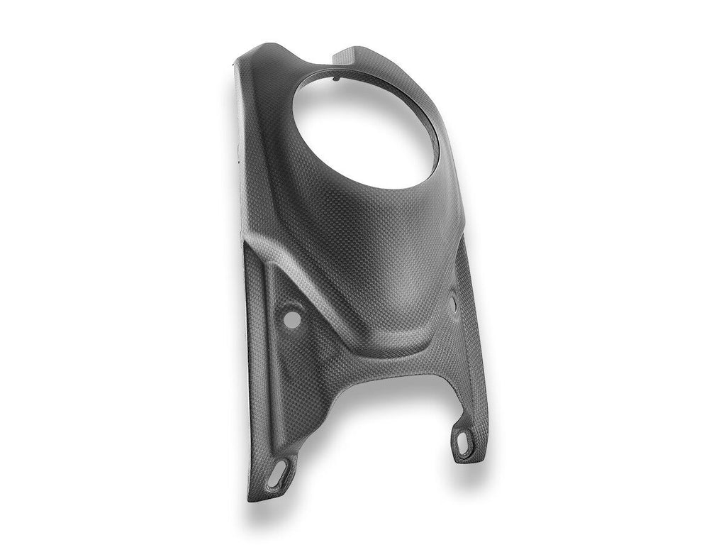 DBK Hm 950 Carbon Tank Cover