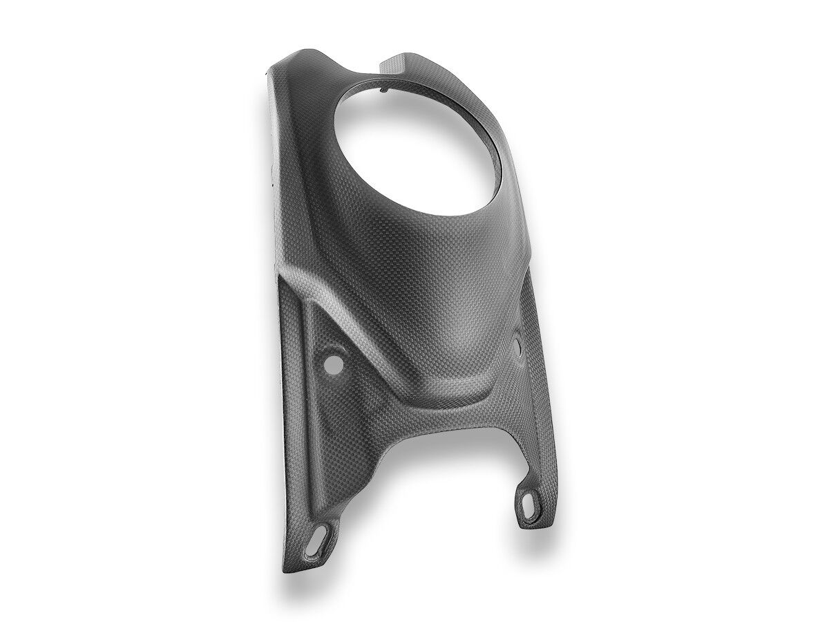 DBK Hm 950 Carbon Tank Cover