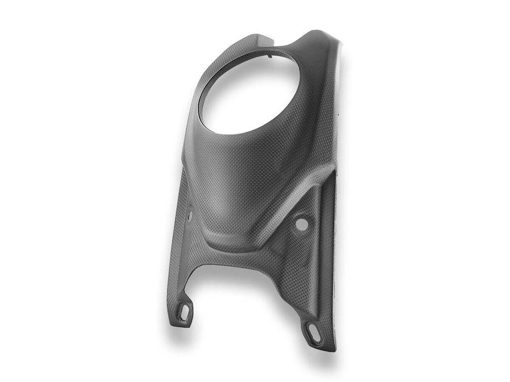 DBK Hm 950 Carbon Tank Cover