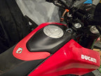 DBK Hm 950 Carbon Tank Cover