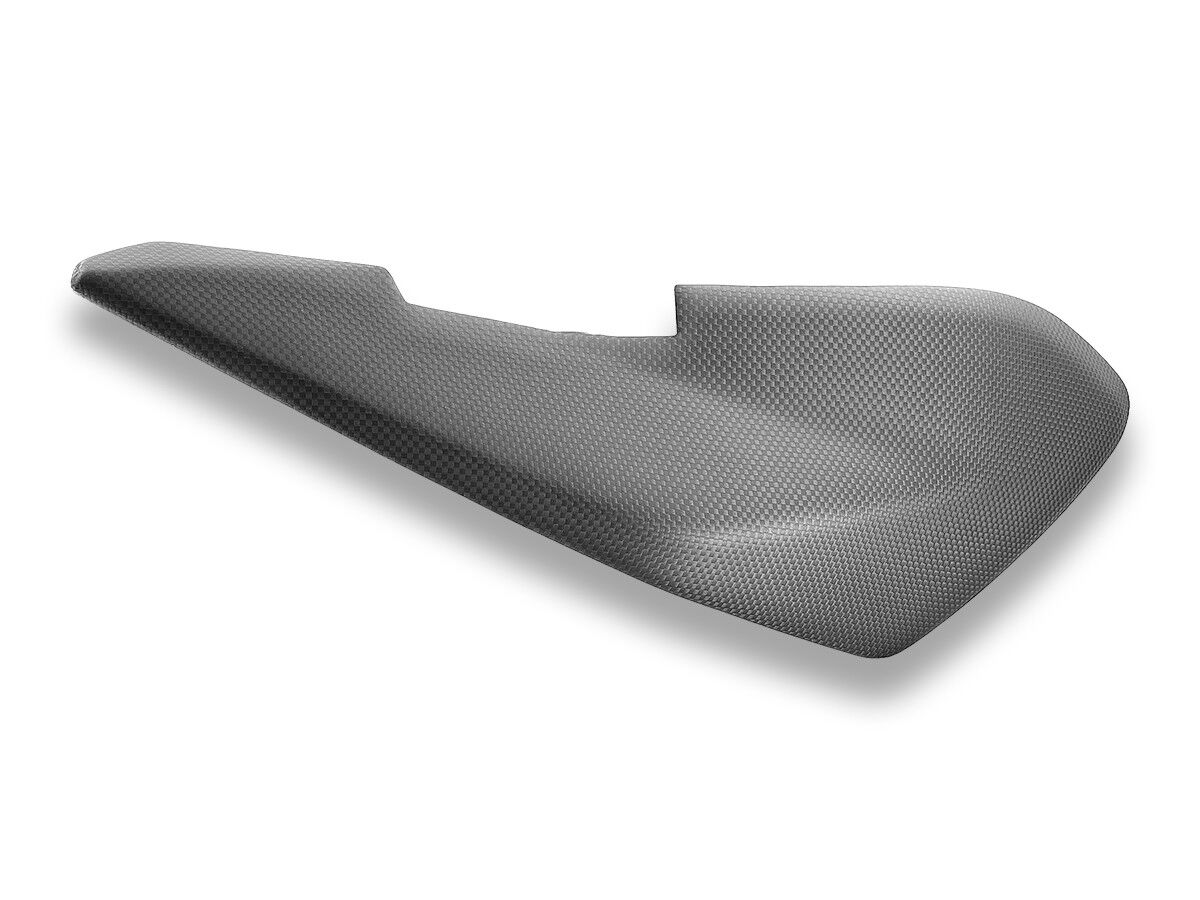 DBK Hm 950 Carbon Side Panels (Rear Handles)