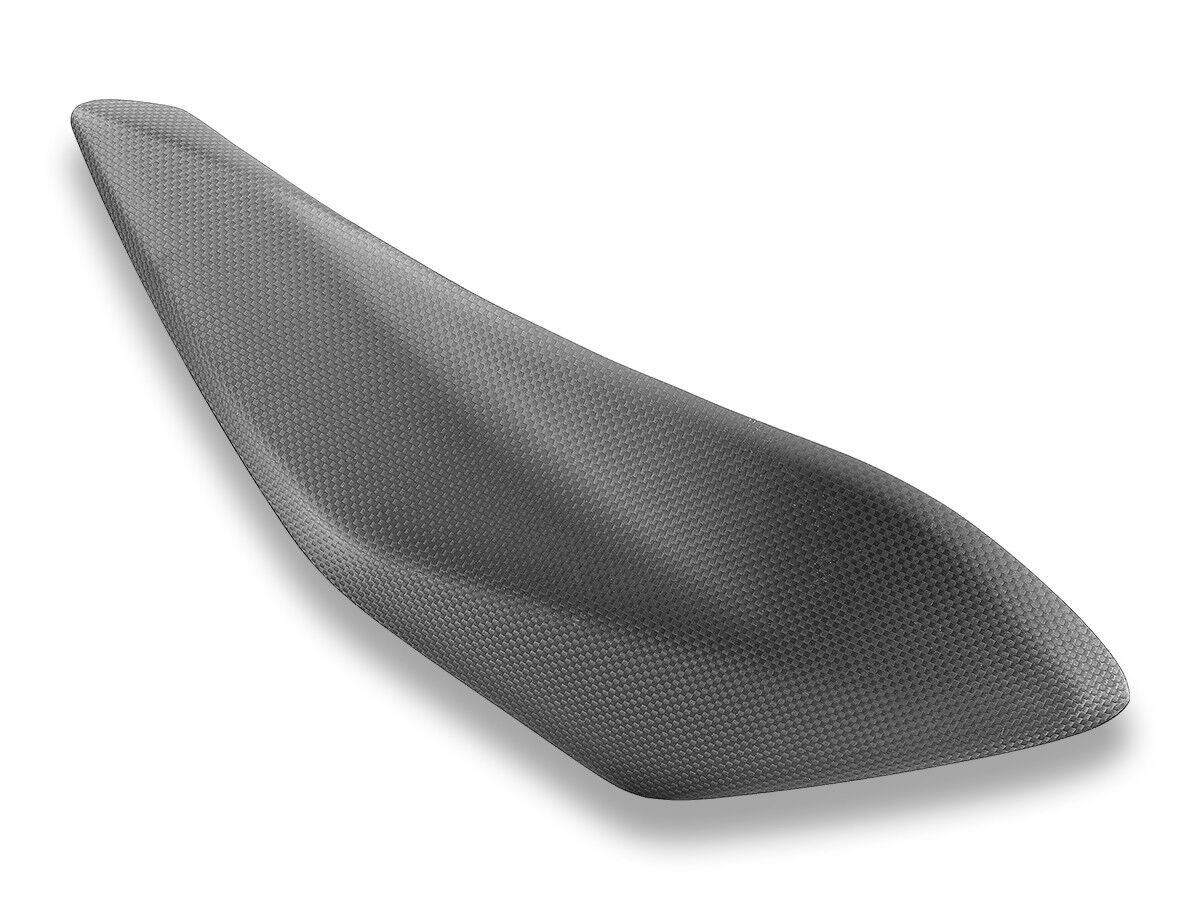 DBK Hm 950 Matt Carbon Side Panels