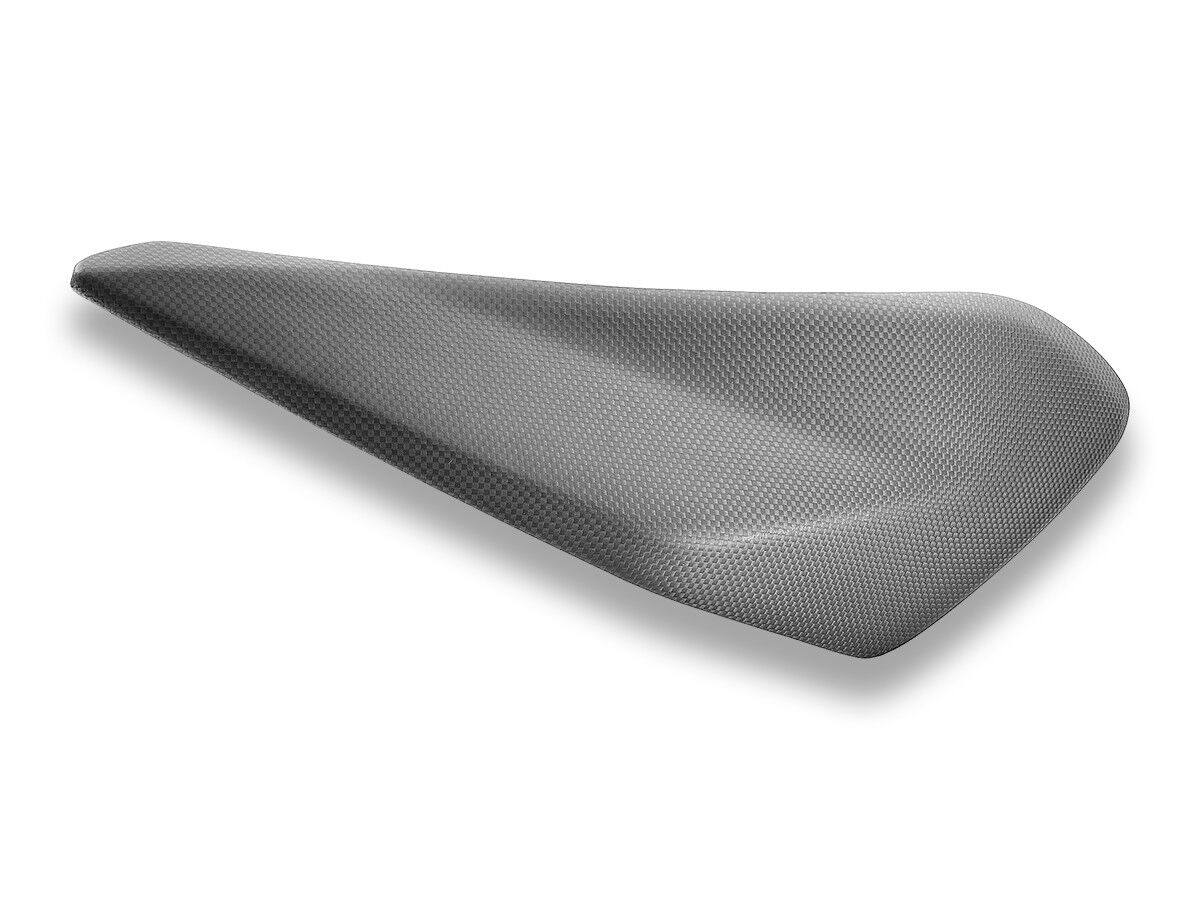DBK Hm 950 Matt Carbon Side Panels