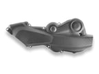 DBK Hm 950 Matt Carbon Belt Covers