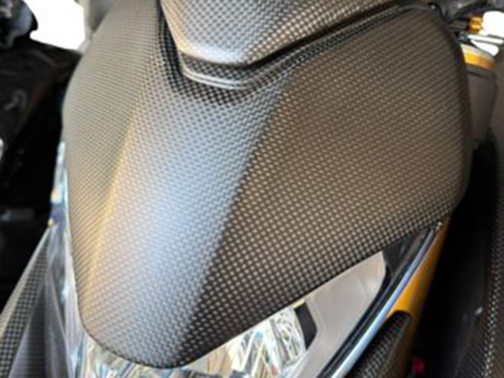 DBK Hm 950 Carbon Front Fairing