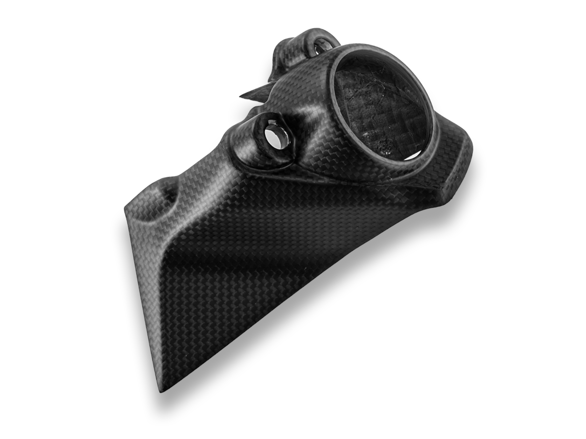 DBK Hm 950 Carbon Key Cover