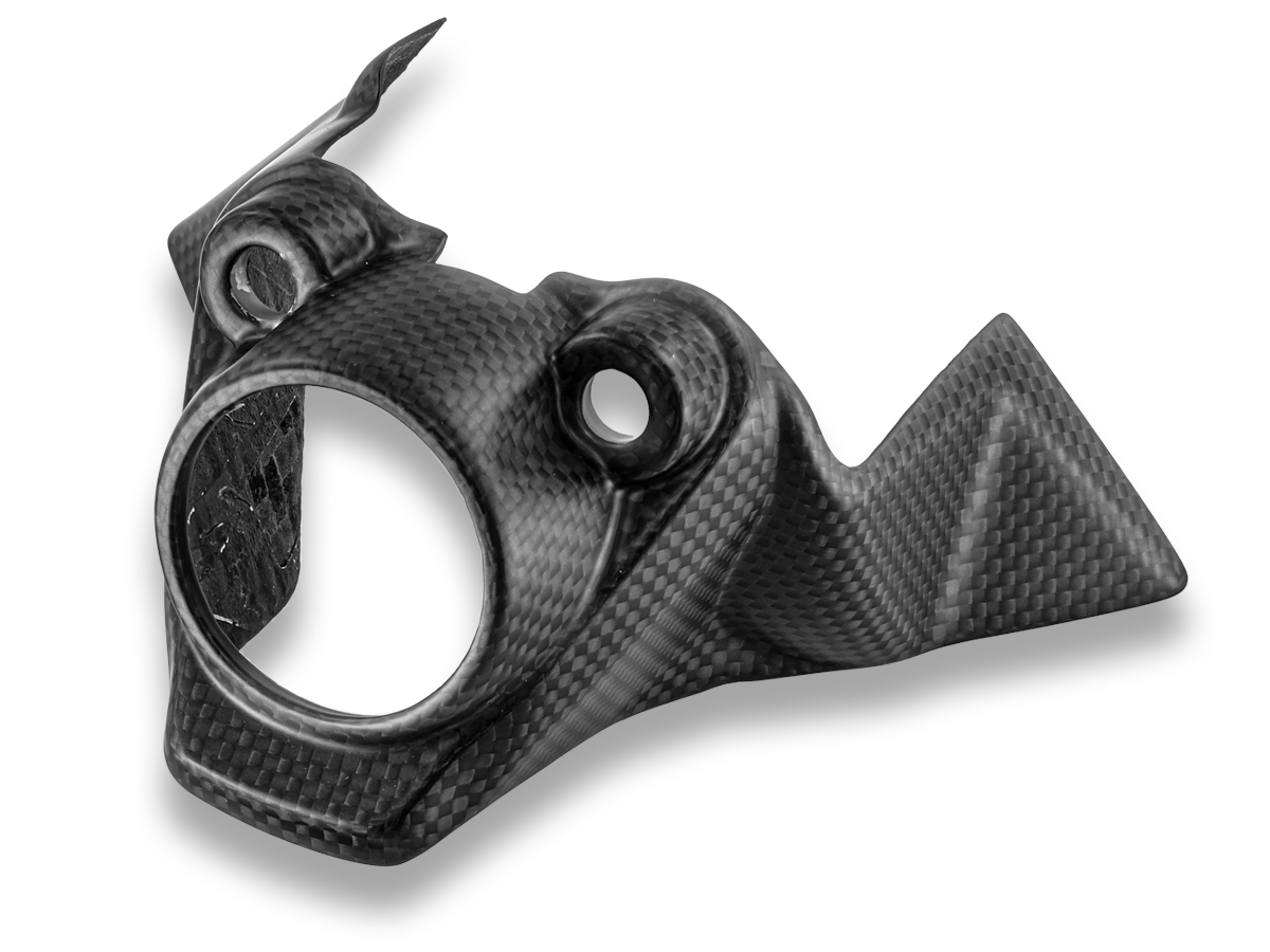 DBK Hm 950 Carbon Key Cover
