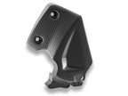 DBK Hm 950 Carbon Sprocket Cover