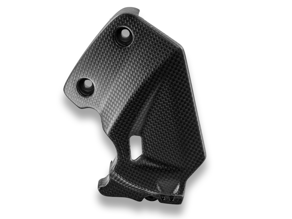 DBK Hm 950 Carbon Sprocket Cover
