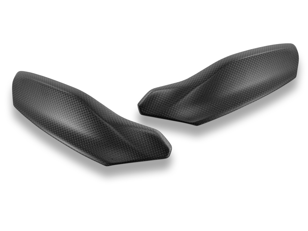 DBK Hm 950 Carbon Hands Protector