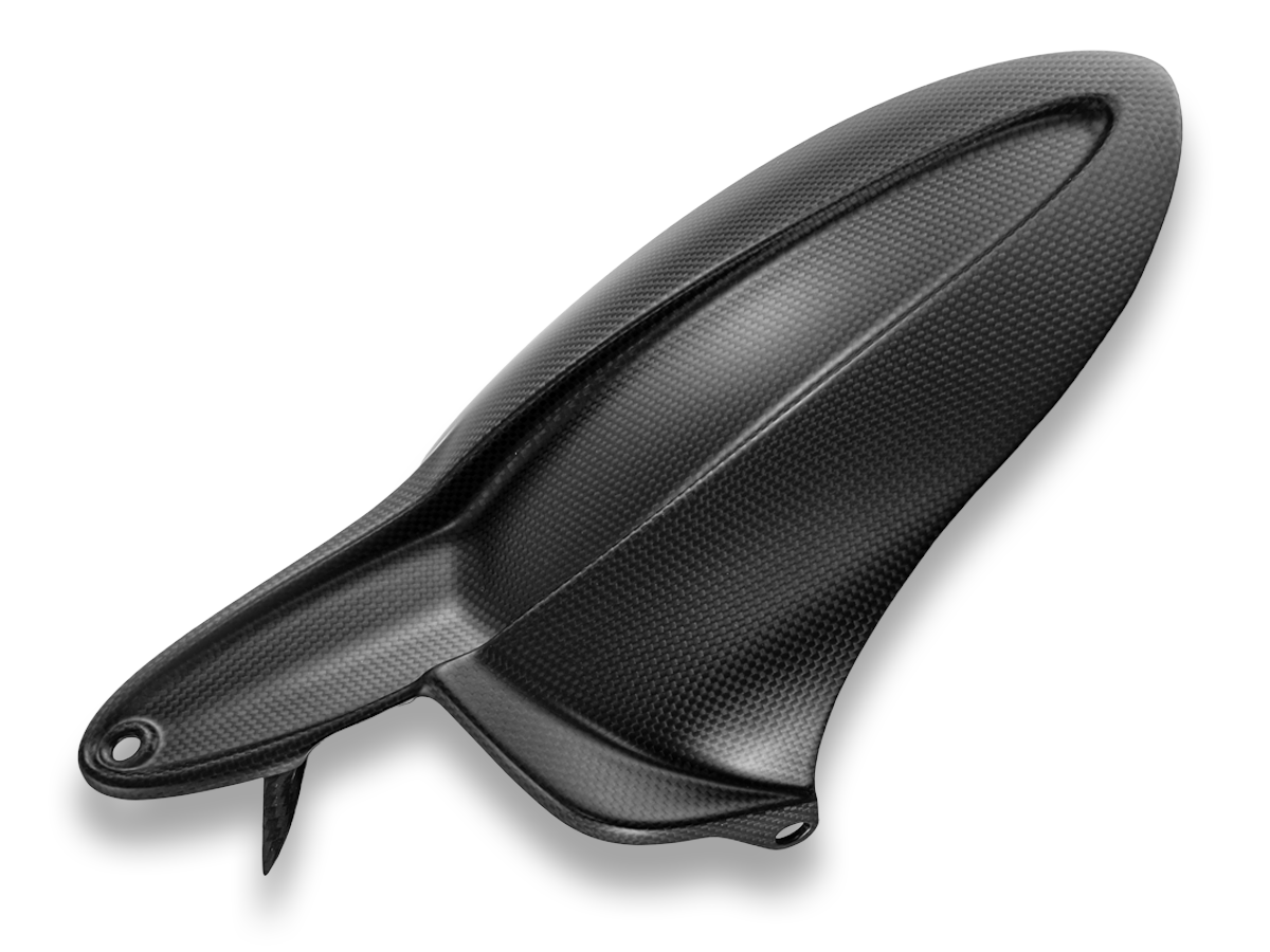 DBK Hm 950 Carbon Rear Hugger