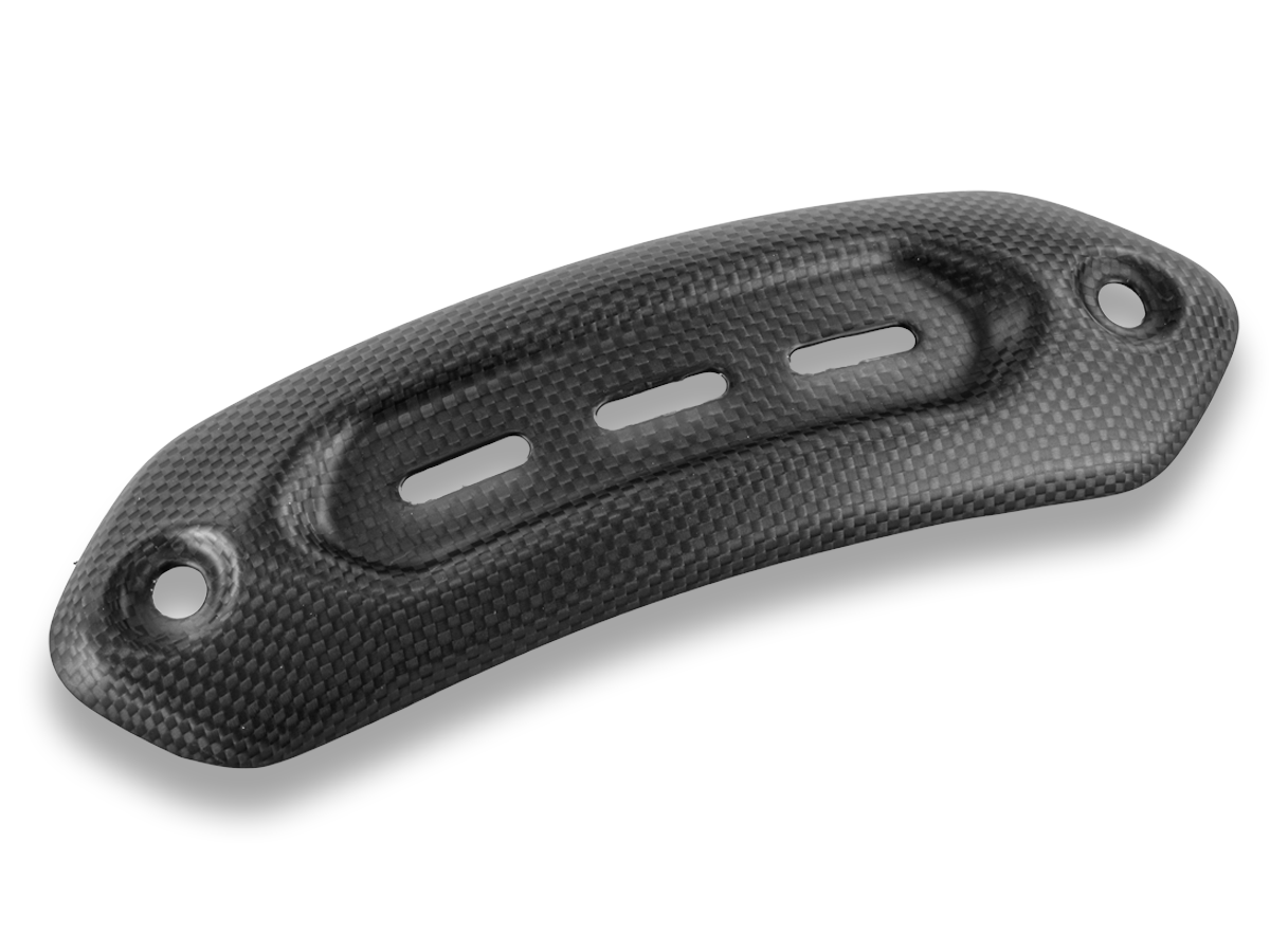 DBK Hm 950 Carbon Heat Guard