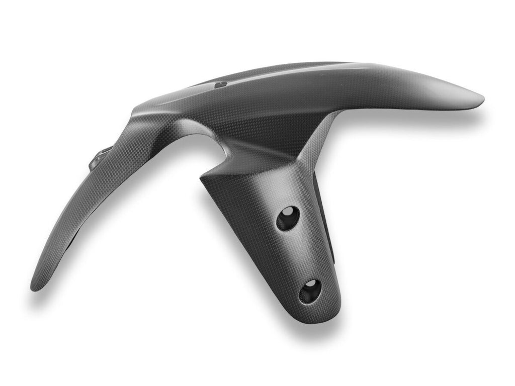 DBK Mts V4 RS Carbon Front Fender