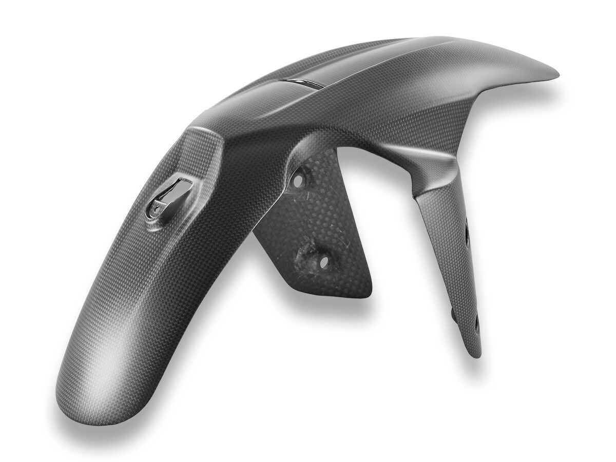DBK Mts V4 RS Carbon Front Fender