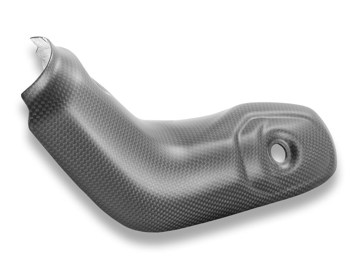 DBK Mts V4 RS Carbon Exhaust Guard