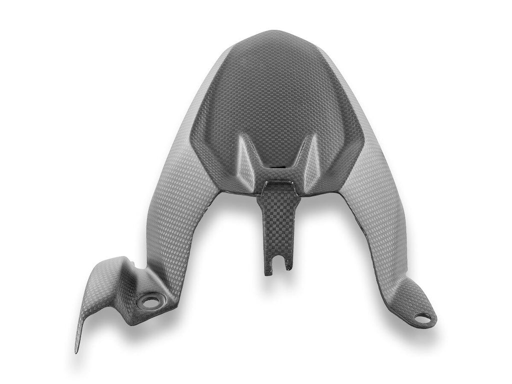 DBK M937 Matt Carbon Rear Hugger