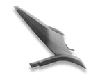 DBK M937 Matt Carbon Rear Hugger