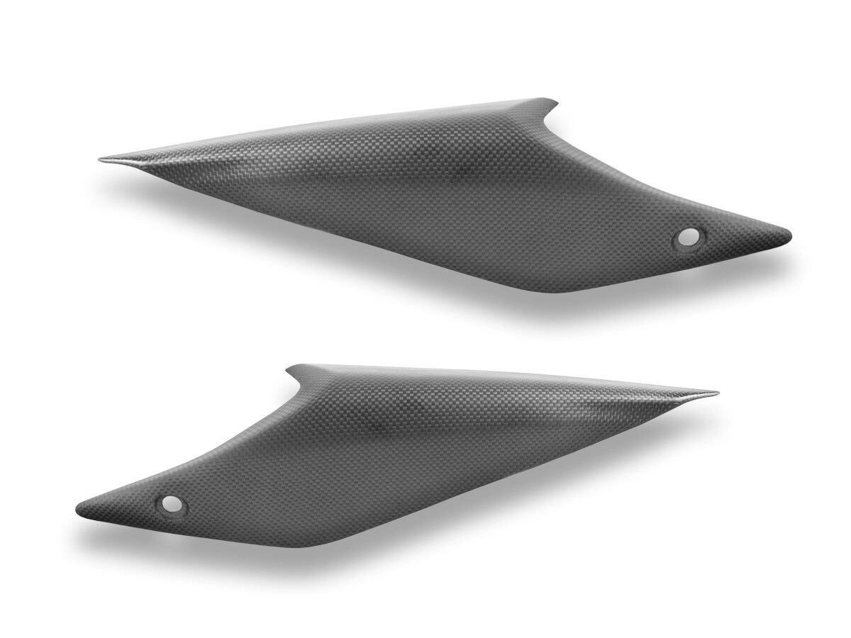 DBK M937 Carbon Tail Side Covers