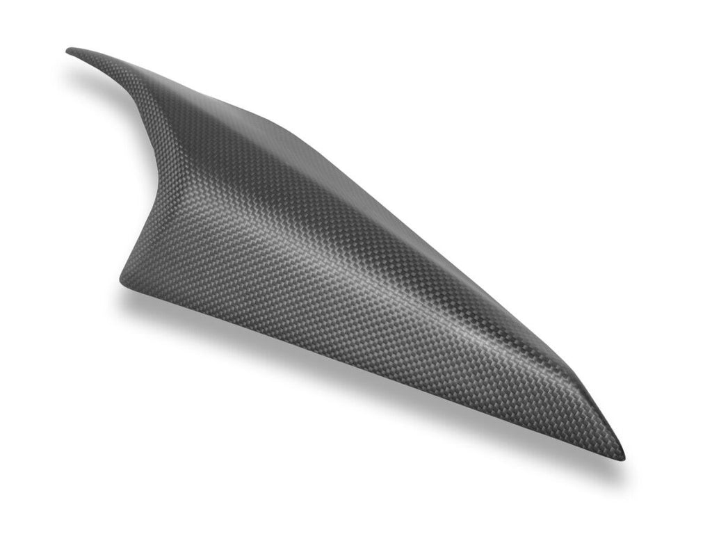 DBK M937 Carbon Tail Side Covers
