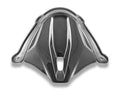 DBK Ducati Panigale V4 2025 Glossy Carbon Dashboard Cover