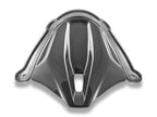 DBK Ducati Panigale V4 2025 Glossy Carbon Dashboard Cover