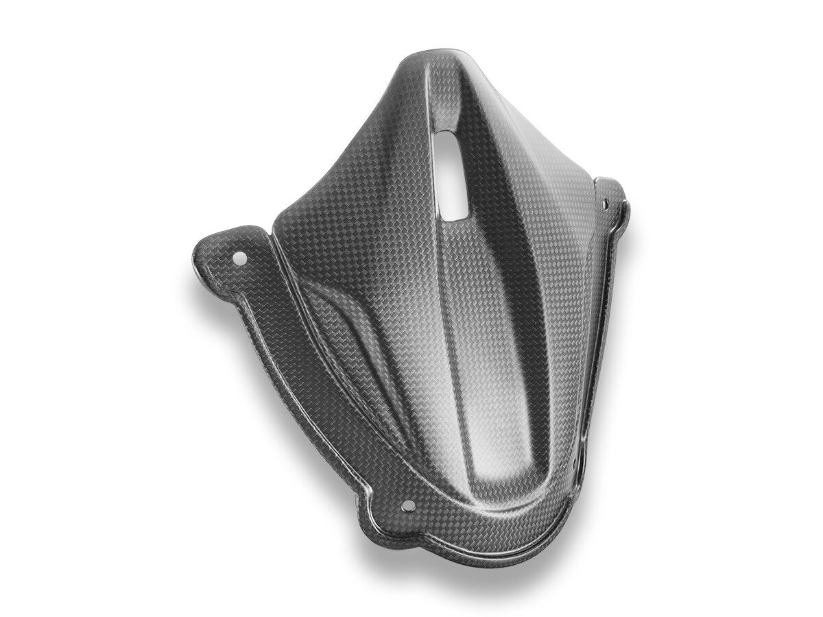 DBK Panigale V4 MY25 Carbon Instrument Cover