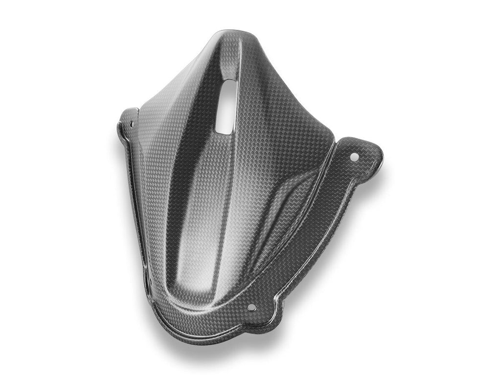 DBK Panigale V4 MY25 Carbon Instrument Cover