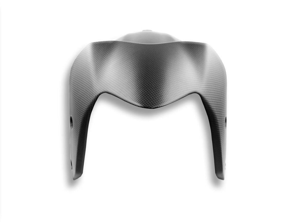 DBK Carbon Front Fender