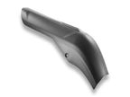 DBK Ducati Multistrada V4 Pikes Peak 2025 Matt Carbon Upper Exhaust Guard