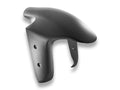 DBK Ducati Panigale/Streetfighter V4 2025 Matt Carbon Front Fender