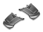 DBK Ducati Panigale V4 2025 Glossy Carbon Side Winglets