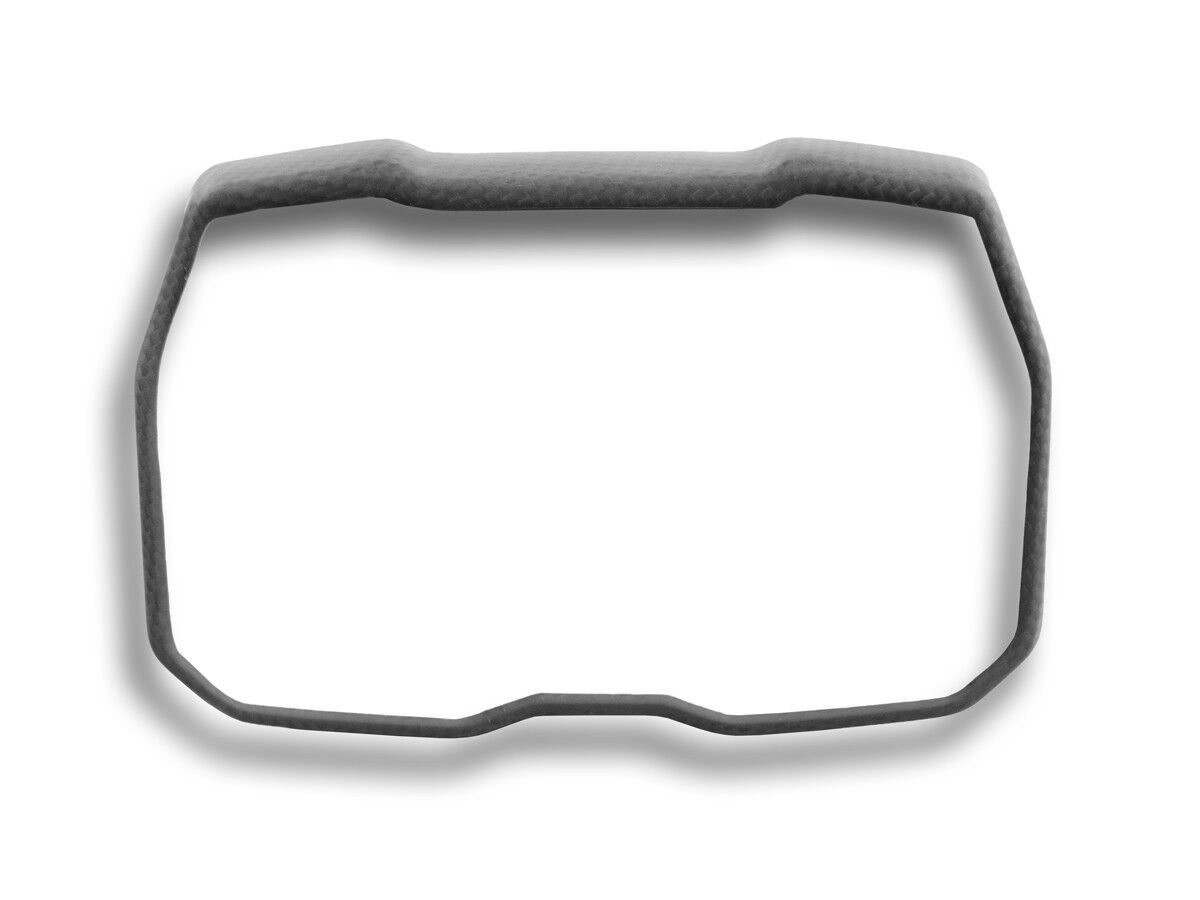 DBK Carbon Dashboard Protection