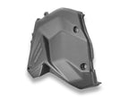 DBK Panigale/Sf V4 (2025) Left Side Cover Matt Carbon