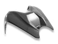 DBK Ducati Panigale V4 2025 Glossy Carbon Tank Cover