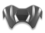 DBK Ducati Panigale V4 2025 Glossy Carbon Tank Cover