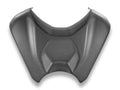 DBK Panigale V4 (2025) Matt Carbon Tank Cover