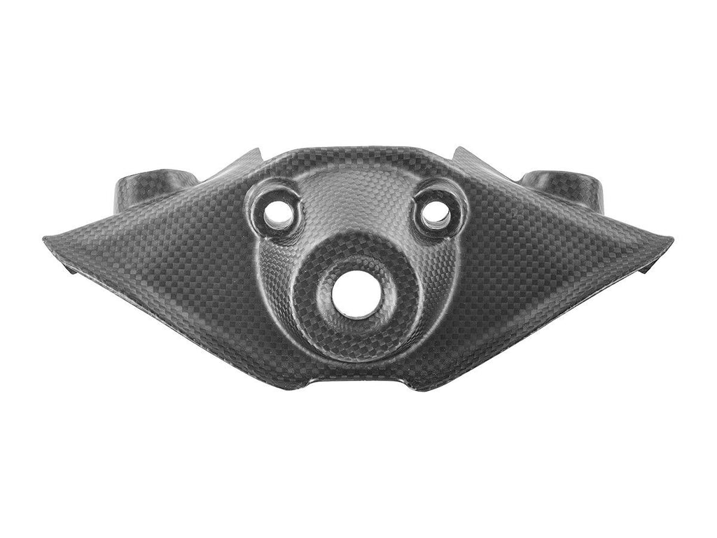 DBK Panigale V4 MY25 Carbon Key Cover