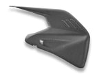 DBK Panigale/Sf V4 MY25 Carbon Swingarm Protector