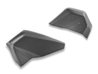 DBK Panigale/Sf V4 (2025) Matt Carbon Side Covers