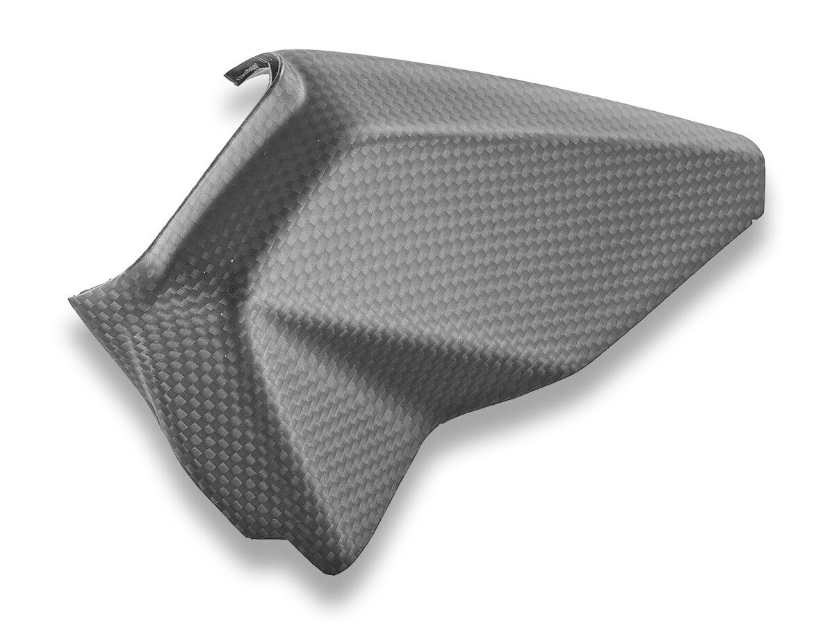 DBK Panigale/Sf V4 (2025) Matt Carbon Side Covers