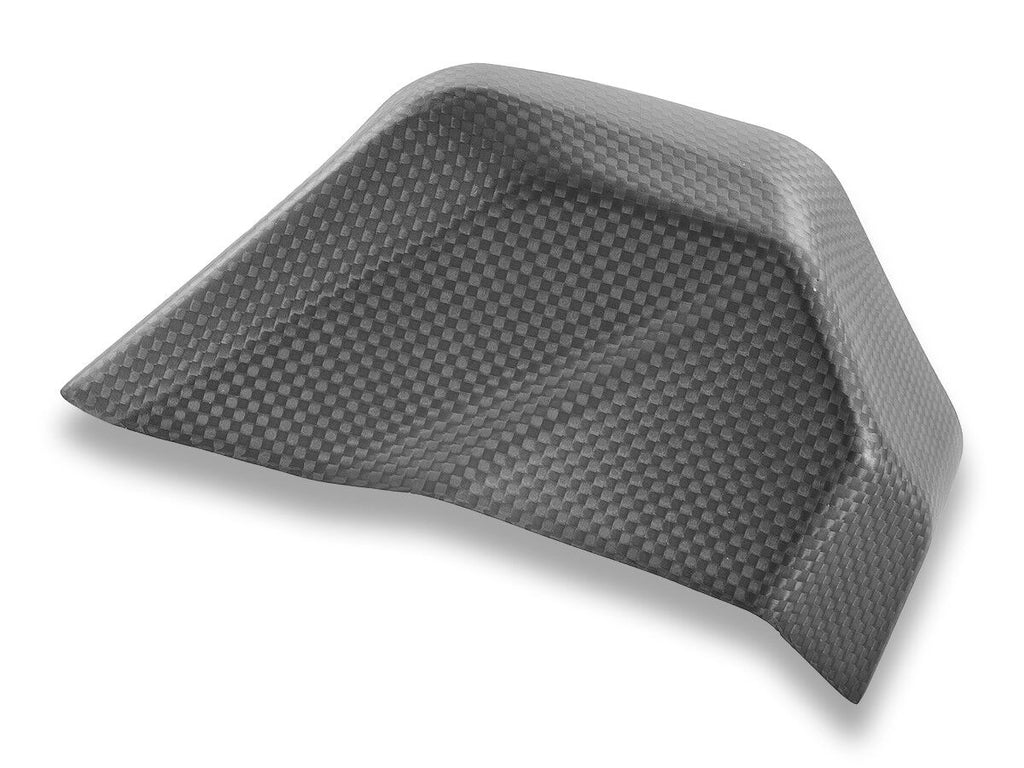 DBK Panigale/Sf V4 (2025) Matt Carbon Side Covers